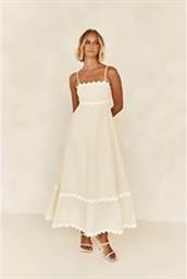 ΓΥΝΑΙΚΕΙΟ ΦΟΡΕΜΑ CAMILA BLANCO FASHION BOUTIQUE