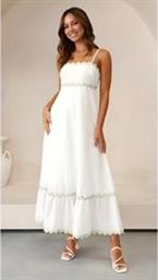 ΓΥΝΑΙΚΕΙΟ ΦΟΡΕΜΑ CAMILA BLANCO FASHION BOUTIQUE
