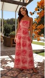ΓΥΝΑΙΚΕΙΟ ΦΟΡΕΜΑ CAMILA BLANCO FASHION BOUTIQUE