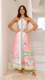 ΓΥΝΑΙΚΕΙΟ ΦΟΡΕΜΑ ELAINE FASHION BOUTIQUE