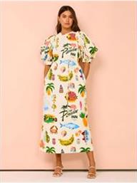 ΓΥΝΑΙΚΕΙΟ ΦΟΡΕΜΑ ELAINE FASHION BOUTIQUE