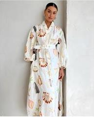 ΓΥΝΑΙΚΕΙΟ ΦΟΡΕΜΑ ELAINE FASHION BOUTIQUE