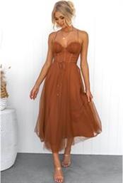 ΓΥΝΑΙΚΕΙΟ ΦΟΡΕΜΑ ELAINE FASHION BOUTIQUE