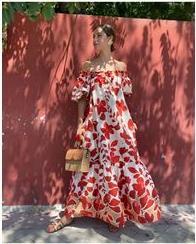 ΓΥΝΑΙΚΕΙΟ ΦΟΡΕΜΑ OLOEY FASHION BOUTIQUE