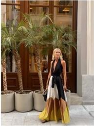 ΓΥΝΑΙΚΕΙΟ ΦΟΡΕΜΑ OLOEY FASHION BOUTIQUE