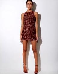 ΓΥΝΑΙΚΕΙΟ ΦΟΡΕΜΑ OLOEY FASHION BOUTIQUE