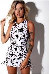 ΓΥΝΑΙΚΕΙΟ ΦΟΡΕΜΑ OLOEY FASHION BOUTIQUE