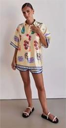 ΓΥΝΑΙΚΕΙΟ ΣΕΤ CAMILA BLANCO FASHION BOUTIQUE