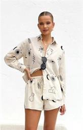 ΓΥΝΑΙΚΕΙΟ ΣΕΤ CAMILA BLANCO FASHION BOUTIQUE