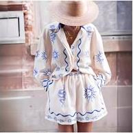 ΓΥΝΑΙΚΕΙΟ ΣΕΤ ELAINE FASHION BOUTIQUE
