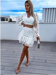 ΓΥΝΑΙΚΕΙΟ ΣΕΤ ELAINE FASHION BOUTIQUE