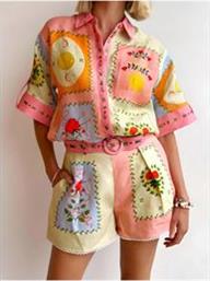 ΓΥΝΑΙΚΕΙΟ ΣΕΤ ELAINE FASHION BOUTIQUE