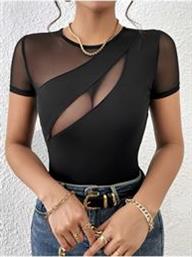 ΓΥΝΑΙΚΕΙΑ ΜΠΛΟΥΖΑ VERA DOLINI FASHION VIBE