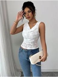 ΓΥΝΑΙΚΕΙΑ ΜΠΛΟΥΖΑ VERA DOLINI FASHION VIBE
