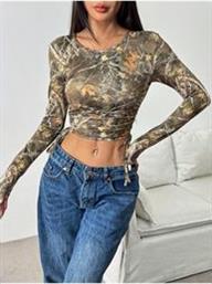 ΓΥΝΑΙΚΕΙΑ ΜΠΛΟΥΖΑ VERA DOLINI FASHION VIBE