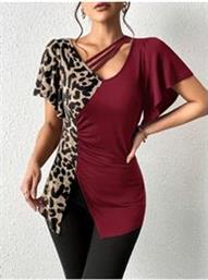 ΓΥΝΑΙΚΕΙΑ ΜΠΛΟΥΖΑ VERA DOLINI FASHION VIBE