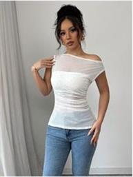 ΓΥΝΑΙΚΕΙΑ ΜΠΛΟΥΖΑ VERA DOLINI FASHION VIBE
