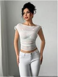 ΓΥΝΑΙΚΕΙΑ ΜΠΛΟΥΖΑ VERA DOLINI FASHION VIBE