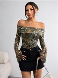 ΓΥΝΑΙΚΕΙΑ ΜΠΛΟΥΖΑ VERA DOLINI FASHION VIBE