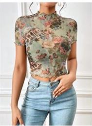 ΓΥΝΑΙΚΕΙΑ ΜΠΛΟΥΖΑ VERA DOLINI FASHION VIBE