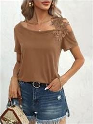 ΓΥΝΑΙΚΕΙΑ ΜΠΛΟΥΖΑ VERA DOLINI FASHION VIBE