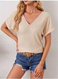 ΓΥΝΑΙΚΕΙΑ ΜΠΛΟΥΖΑ VERA DOLINI FASHION VIBE
