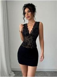 ΓΥΝΑΙΚΕΙΑ ΜΠΛΟΥΖΑ VERA DOLINI FASHION VIBE