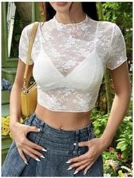 ΓΥΝΑΙΚΕΙΑ ΜΠΛΟΥΖΑ VERA DOLINI FASHION VIBE