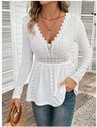 ΓΥΝΑΙΚΕΙΑ ΜΠΛΟΥΖΑ VERA DOLINI FASHION VIBE