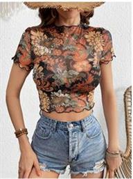ΓΥΝΑΙΚΕΙΑ ΜΠΛΟΥΖΑ VERA DOLINI FASHION VIBE