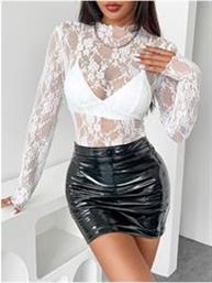 ΓΥΝΑΙΚΕΙΑ ΜΠΛΟΥΖΑ VERA DOLINI FASHION VIBE