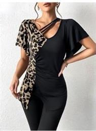 ΓΥΝΑΙΚΕΙΑ ΜΠΛΟΥΖΑ VERA DOLINI FASHION VIBE