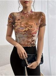ΓΥΝΑΙΚΕΙΑ ΜΠΛΟΥΖΑ VERA DOLINI FASHION VIBE