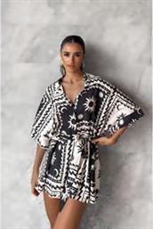 ΓΥΝΑΙΚΕΙΑ ΟΛΟΣΩΜΗ ΦΟΡΜΑ CAMILA BLANCO FASHION VIBE