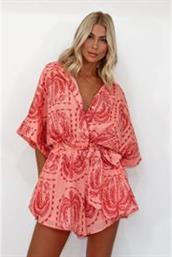 ΓΥΝΑΙΚΕΙΑ ΟΛΟΣΩΜΗ ΦΟΡΜΑ CAMILA BLANCO FASHION VIBE