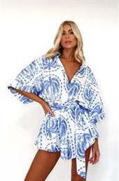 ΓΥΝΑΙΚΕΙΑ ΟΛΟΣΩΜΗ ΦΟΡΜΑ CAMILA BLANCO FASHION VIBE