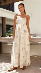 ΓΥΝΑΙΚΕΙΟ ΦΟΡΕΜΑ CAMILA BLANCO FASHION VIBE