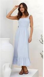 ΓΥΝΑΙΚΕΙΟ ΦΟΡΕΜΑ CAMILA BLANCO FASHION VIBE