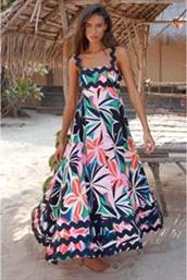 ΓΥΝΑΙΚΕΙΟ ΦΟΡΕΜΑ CAMILA BLANCO FASHION VIBE