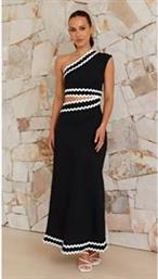 ΓΥΝΑΙΚΕΙΟ ΦΟΡΕΜΑ CAMILA BLANCO FASHION VIBE