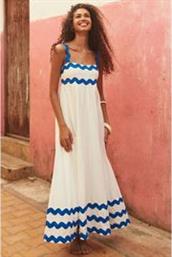 ΓΥΝΑΙΚΕΙΟ ΦΟΡΕΜΑ CAMILA BLANCO FASHION VIBE