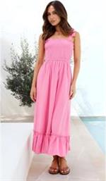 ΓΥΝΑΙΚΕΙΟ ΦΟΡΕΜΑ CAMILA BLANCO FASHION VIBE