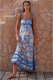 ΓΥΝΑΙΚΕΙΟ ΦΟΡΕΜΑ CAMILA BLANCO FASHION VIBE