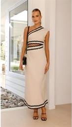 ΓΥΝΑΙΚΕΙΟ ΦΟΡΕΜΑ CAMILA BLANCO FASHION VIBE