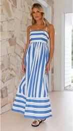 ΓΥΝΑΙΚΕΙΟ ΦΟΡΕΜΑ CAMILA BLANCO FASHION VIBE