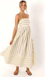 ΓΥΝΑΙΚΕΙΟ ΦΟΡΕΜΑ CAMILA BLANCO FASHION VIBE