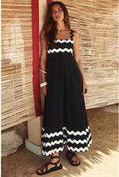 ΓΥΝΑΙΚΕΙΟ ΦΟΡΕΜΑ CAMILA BLANCO FASHION VIBE
