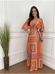 ΓΥΝΑΙΚΕΙΟ ΦΟΡΕΜΑ CAMILA BLANCO FASHION VIBE