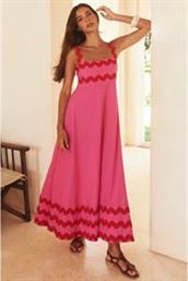 ΓΥΝΑΙΚΕΙΟ ΦΟΡΕΜΑ CAMILA BLANCO FASHION VIBE