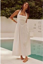 ΓΥΝΑΙΚΕΙΟ ΦΟΡΕΜΑ CAMILA BLANCO FASHION VIBE